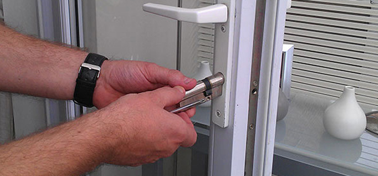 Commercial Door Lock Repair in Mira Monte
