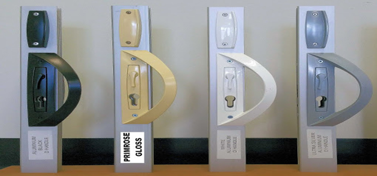 Sliding Door Handle Design Mira Monte